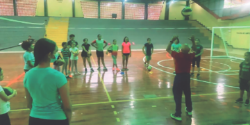 Sesenta y cuatro años después, sus objetivos aún guían a quienes no cejan en llevar el béisbol, el boxeo, el voleibol, la lucha… a planos estelares