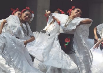 Danzapuentes será el protagonista en Caimito del 23 al 31 de marzo