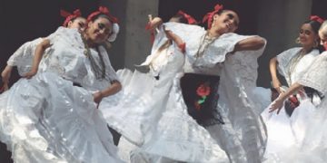 Danzapuentes será el protagonista en Caimito del 23 al 31 de marzo