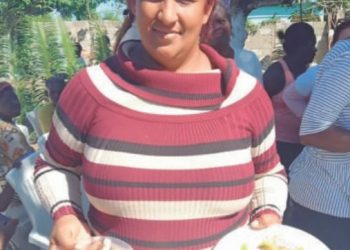 ¡Qué sabor!: jamonada de pan