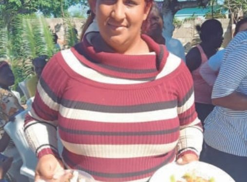 ¡Qué sabor!: jamonada de pan