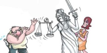 Contra el delito, todo esfuerzo es poco