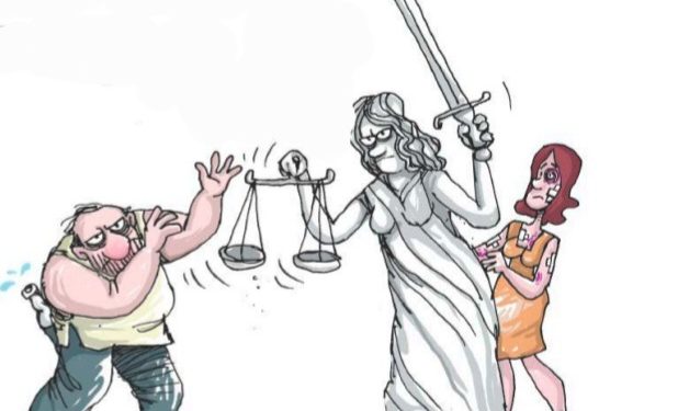 Contra el delito, todo esfuerzo es poco