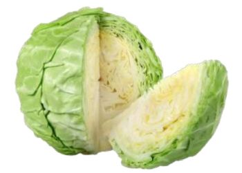 A lo natural: la col como verdura medicinal