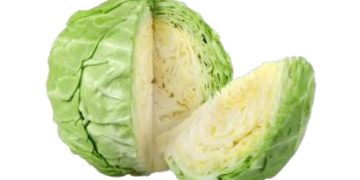 A lo natural: la col como verdura medicinal