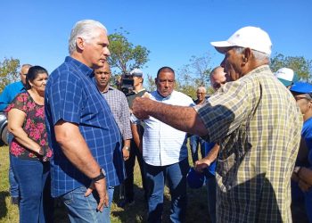 Ciencia en función de la agricultura