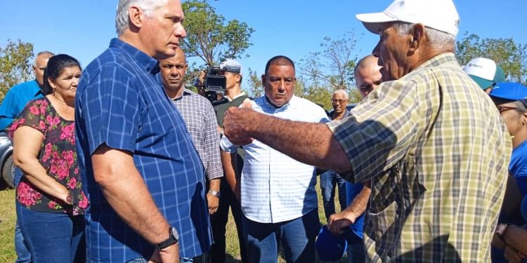 Ciencia en función de la agricultura