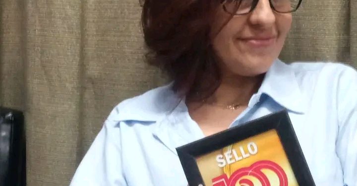 “La radio me ha salvado en todos los sentidos”