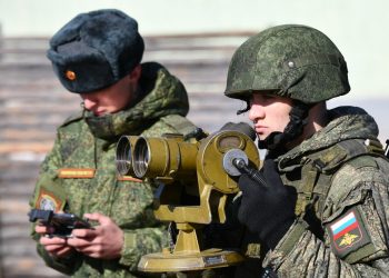 La propuesta de Washington también prevé suavizar las sanciones contra Moscú