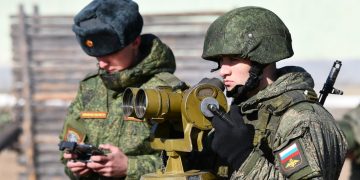 La propuesta de Washington también prevé suavizar las sanciones contra Moscú