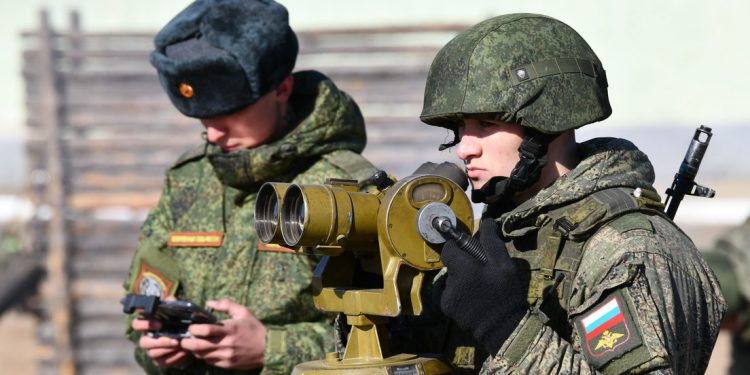 La propuesta de Washington también prevé suavizar las sanciones contra Moscú