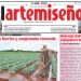 Edición 13 de el artemiseño