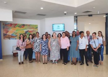 Distinción Siempre Joven a CIGB Mariel