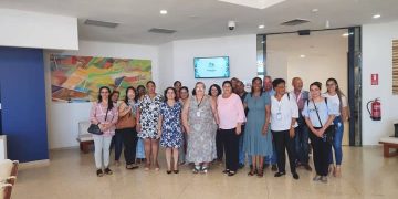 Distinción Siempre Joven a CIGB Mariel