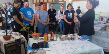 Artemisa recibe a amigos de Cuba desde la educación superior