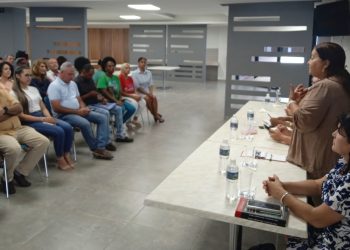 Allí tuvo su cita un centenar de mujeres de los llamados CIGB de La Habana y Mariel, en un emotivo intercambio sobre retos vencidos y desafíos por delante