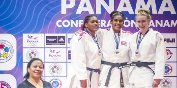 Tres judocas de Artemisa: tres medallas en Panamá