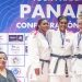 Tres judocas de Artemisa: tres medallas en Panamá