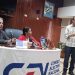 Presentan libro Garantes de la democracia socialista