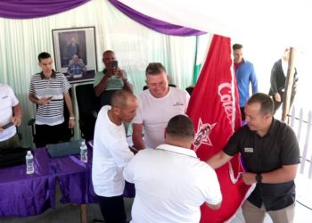 Entre los azucareros, un colectivo vanguardia nacional