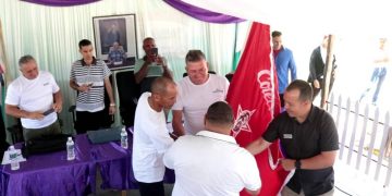 Entre los azucareros, un colectivo vanguardia nacional