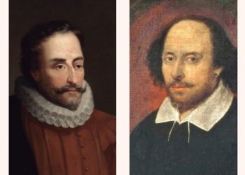 Del alfabeto: Día del Idioma Español