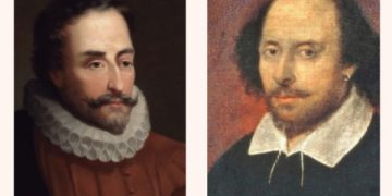 Del alfabeto: Día del Idioma Español