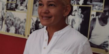 Ania Duarte Lahera, ha dado la vuelta por decenas de escenarios