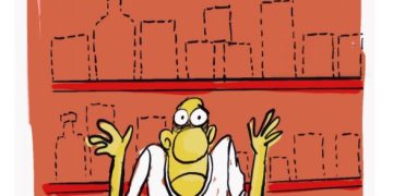 De un mercado en CUP ausencias notables