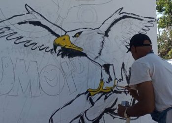 Comenzó la 24 Bienal del Humor