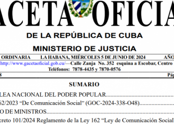 En ley: Ser claros e inclusivos