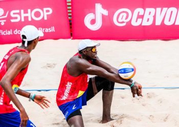 Debut para olvidar en la playa