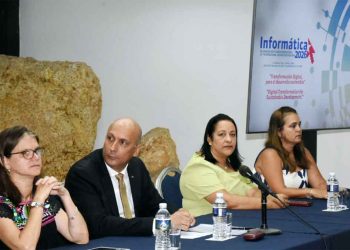 La cita llevará adelante una feria comercial, que a la par de concretar relaciones comerciales, apuesta por coonvertirse en un espacio de gestión del conocimiento