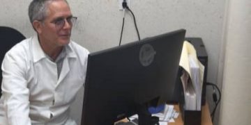 Un gastroenterólogo con los mismos acertijos