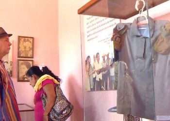 Tributo a los guardianes de la memoria y la identidad