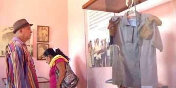 Tributo a los guardianes de la memoria y la identidad