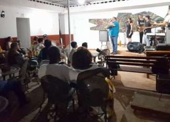 La Cofradía: madres convertidas en canciones