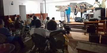 La Cofradía: madres convertidas en canciones