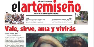 Edición 19 de el artemiseño