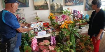 Arte para Mamá abre sus puertas una vez más