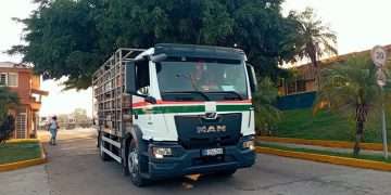 Empresa de Gas Licuado informa sobre inicio de operaciones comerciales en Artemisa