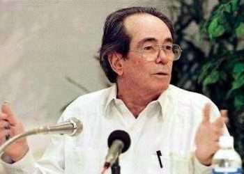 Último adiós a Osmany Cienfuegos, el eterno arquitecto de Las Terrazas