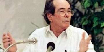 Último adiós a Osmany Cienfuegos, el eterno arquitecto de Las Terrazas