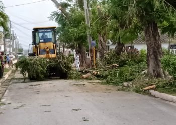 Meteoro 2025: Artemisa refuerza su preparación ante emergencias (+ Fotos)