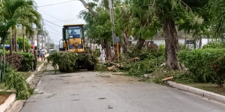 Meteoro 2025: Artemisa refuerza su preparación ante emergencias (+ Fotos)