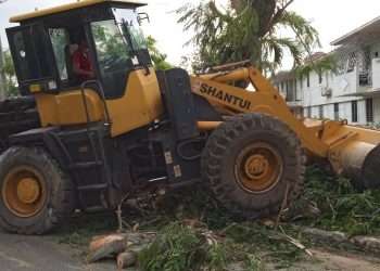 Meteoro 2025: Artemisa refuerza su preparación ante emergencias (+ Fotos)