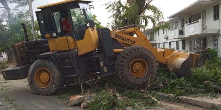 Meteoro 2025: Artemisa refuerza su preparación ante emergencias (+ Fotos)