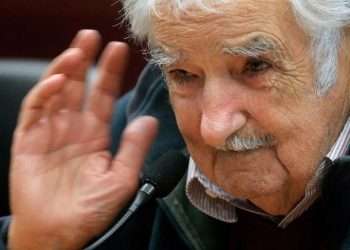 José Mujica