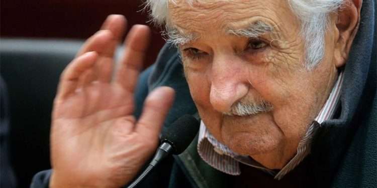 José Mujica
