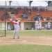 El sábado 17 comenzó la I Liga Élite de Béisbol en Artemisa